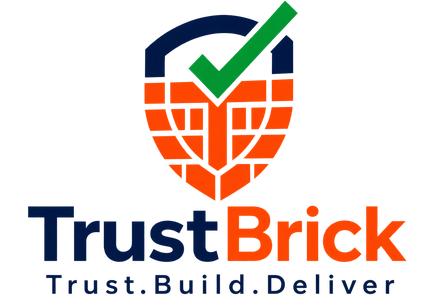 TrustBrick - Trust. Build. Deliver.